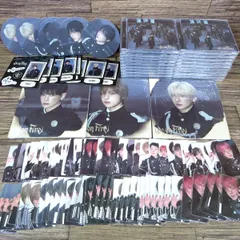 ★エンティーム &TEAM We on Fire 未開封CD 封入トレカ 特典トレカ 大量セット まとめ売り/K HARUA NICHOLAS JO MAKI YUMA FUMA TAKI EJ★z33996のサムネイル