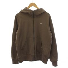 極美品】タトラス TATRAS フルジップ パーカー 04 ブラック 現行
