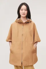 Cosフーディー ポンチョ M/Lのサムネイル