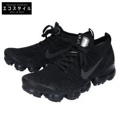NIKE　ナイキ　【美品】AJ6900-004 AIR VAPORMAX FLYKNIT 3 エアヴェイパーマックス フライニット3 スニーカー　US10
