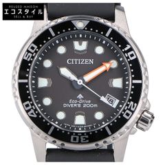 超希少 CITIZEN クリストロン デイデイト ダイバー150 稼働 - メルカリ
