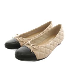 未使用 箱 DIANA WELL FIT パンプス バレエシューズ キルティング 未使用 箱 DIANA WELL FIT パンプス バレエシューズ キルティング