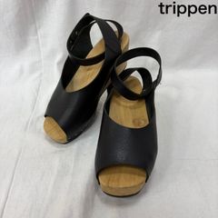 【未使用】Trippen Orinoco 35 black Trippen Orinoco 35 black - メルカリ