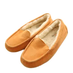 アグ オーストラリア UGG australia アンスレー ANSLEY モカシン 24.0cm オレンジ 3312 /AN29のサムネイル
