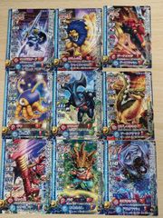 最初値下げ！オレカバトル まとめ売り金枠Lv10多数 - メルカリ
