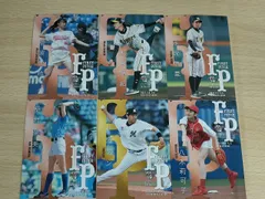 aca602 BBM FIRST PITCH 2021 2nd Version カード まとめ 始球式 鶴朝香 八木莉可子 坂東瑞紀 トクサン 菅波美玲 稲村亜美 6枚 FP06 FP13 FP07 FP14 FP11 FP15のサムネイル