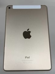 Apple iPad Air 本体 ゴールド - メルカリ