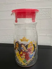 ディズニープリンセス パイレックス サーバーのサムネイル