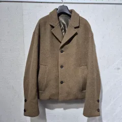 WOOYOUNGMI ウーヨンミ コート 21ssのサムネイル