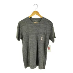 ライトニングボルト Lightning Bolt MADE IN USA バックロゴプリントTシャツ メンズ JPN：S のサムネイル