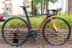 日本36本)値下げ依頼歓迎 スペシャライズド アレースプリントsize54