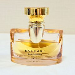 ブルガリ ローズ エッセンシャル ロゼ オードトワレ ＊50ml＊ - メルカリ