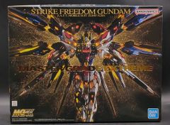 BANDAI SPIRITS MGEX 1/100 기동전사 건담 SEED DESTINY 스트라이크 프리덤 건담