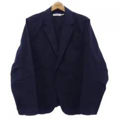 ノンネイティブ NONNATIVE NN-J3901 ジャケットのサムネイル