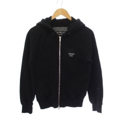 AKM LUXE163 BROWN BUNNY パーカー M - メルカリ