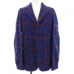 コムデギャルソン COMME des GARCONS W27165 ジャケットのサムネイル