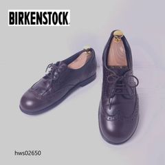 ビルケンシュトック BIRKENSTOCK ジューン JUNE 37 24cm ブラック