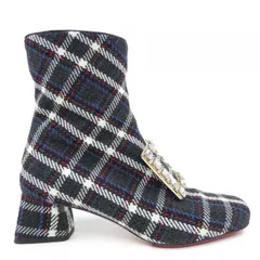 ロジェヴィヴィエ ROGER VIVIER ブーツのサムネイル
