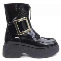 ロジェヴィヴィエ ROGER VIVIER ブーツのサムネイル