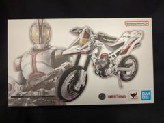 BANDAI SPIRITS SHFiguarts 가면 라이더 파이즈 오토바진(비클 모드)