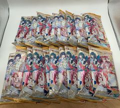15パック】キン肉マンII世 トレーディングコレクション 10枚入り