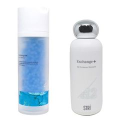 STRI Exchange+ H2 ウォッシュ ストリ エクスチェンジプラス - メルカリ