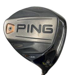 PING G400MAX ドライバー 9度 スピーダー569エボ5 ピン 名器 - メルカリ