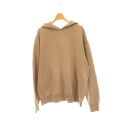 ドゥーズィエムクラス DEUXIEME CLASSE Treasure hoody フーディー パーカー スウェット プルオーバー スモークピンク /CX ■OSのサムネイル