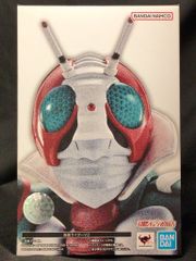 BANDAI SPIRITS SHFiguarts 진골 조각법 가면 라이더 V3