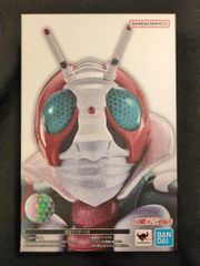 BANDAI SPIRITS SHFiguarts 진골 조각법 가면 라이더 V3 가면 라이더 V3