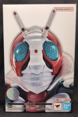 BANDAI SPIRITS SHFiguarts 진골 조각법 가면 라이더 V3 가면 라이더 V3