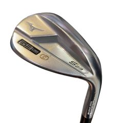 Mizuno S23 ウェッジ 50度 58度 2本セット - メルカリ