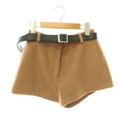 ダーリッチ メルトンミドルショートパンツ Mサイズ - メルカリ