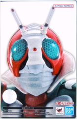 BANDAI SPIRITS SHFiguarts 진골 조각법 가면 라이더 V3 가면 라이더 V3