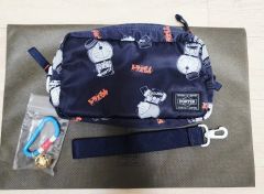 PORTER / ドラえもん x PORTER 2WAY TOTE BAG - メルカリ
