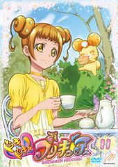 ドキドキ!プリキュア/ミュージカルショー 【DVD】全17巻セット - メルカリ