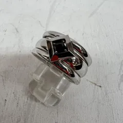 サマンサティアラ イ・ビョンホン セットリング HONESTYシリーズ SV925 レディース - ISItems【USED】【古着】【中古】50161065のサムネイル