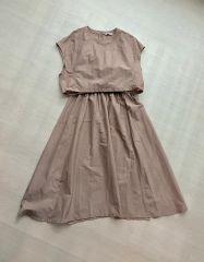 タンデイtandey オオカミとフクロウフクロウと三拍子のブーケ5分袖