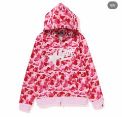 ABC CAMO TOWEL JACQUARD SHARK フルジップ パーカー - メルカリ