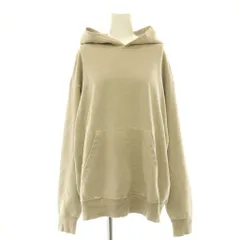 ドゥーズィエムクラス DEUXIEME CLASSE Treasure hoody パーカー フーディ スウェット グレージュ /ES ■OSのサムネイル
