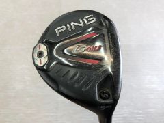 PING G410 ユーティリティ6番 30度 ヘッド＋カバー - メルカリ