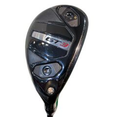 タイトリスト GT3 2本セット 4U 5U 21度 24度 ユーティリティ - メルカリ