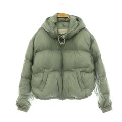 新品】TODAYFUL Ultralight Goose Jacket 36 - メルカリ