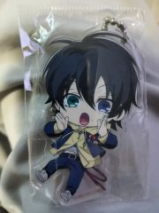 ZETA 第五人格部門 アクリルキーホルダー シナミ - メルカリ