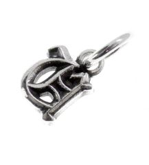 クロムハーツ CHROME HEARTS 【 CH PLUS MEDALION 】CH プラス