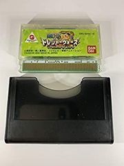 [중고] 원피스 보물 전쟁 WSC [원더 스완]