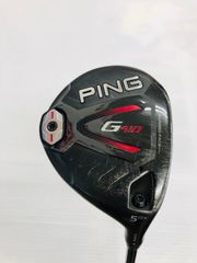 希少）ピン PING G410 7W ヘッドのみ - メルカリ