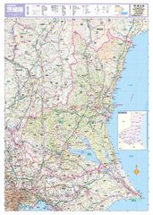 茨城県結城市住宅地図 2021年版 - メルカリ