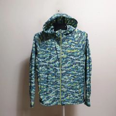 NIKE ナイキ 富士山 和柄 ジャケット 東京マラソン 限定品 S - メルカリ