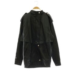 パメオポーズ デニムジャケットPixel Clover Denim Jacket - メルカリ
